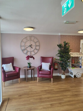 Park View Care Home